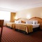 Suites Inn La Muralla Metepec - map