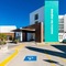 Suites Mexico Inn Salamanca - map