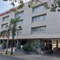 Hotel Real Del Sol – Zona Expo Industrial - map