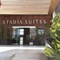 Stadía Suites Mexico City Santa Fe - map