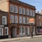The Spread Eagle Hotel - map