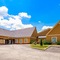 Surestay Plus Hotel By Best Western Wytheville - map
