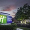 Holiday Inn Express Clayton By Ihg - map
