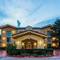 Super 8 By Wyndham - The Woodlands North - map