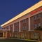 Hampton Inn Alamogordo - map