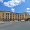 Hampton Inn & Suites Casper - map