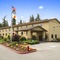 Super 8 By Wyndham Port Angeles At Olympic National Park - map