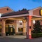 Super 8 By Wyndham Clinton - map
