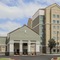 Homewood Suites Ft. Worth North At Fossil Creek - map