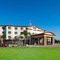 Hotel Chino Hills - map