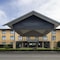 Mercure Sydney Blacktown - map