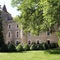 Château de Codignat - map