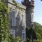 Domaine Saint Clair Le Donjon Etretat - map