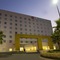Fiesta Inn Tepic - map