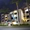 Eh Ejecutivo Urban Hotel - map