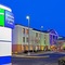 Holiday Inn Express Hotel & Suites Carneys Point By Ihg - map