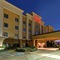 Hampton Inn & Suites Corsicana - map