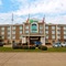 Holiday Inn Express Hotel & Suites Corsicana By Ihg - map