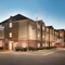 Microtel Inn & Suites By Wyndham Culpeper - map