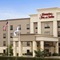 Hampton Inn & Suites Conroe - I-45 North - map