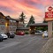 Best Western Plus Columbia River Inn - map