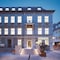 Sorat Hotel Cottbus - map