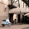 Hotel Sebino - map