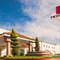 Fiesta Inn Saltillo - map