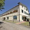Albergo Della Roccia - map