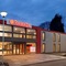 Ramada By Wyndham Chorley South - map