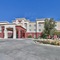 Hampton Inn Deming - map