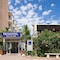 Novotel Nice Aeroport Cap 3000 - map