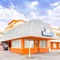Travelodge By Wyndham Drumheller - map