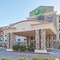 Holiday Inn Express Hotel & Suites Dallas South - Desoto By Ihg - map