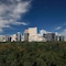 Hyatt Regency Mexico City - map