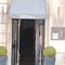 Hotel Saint Sernin - map