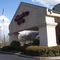 Hampton Inn Dyersburg - map
