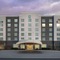 Embassy Suites By Hilton Dulles North Loudoun - map