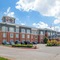 Best Western Plus Duncanville Dallas - map