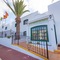 Apartamentos San Marcial Lanzarote - map