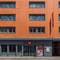 Ibis Dunkerque Centre - map