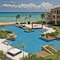 Encanto El Faro Luxury Ocean Front Condo-Hotel - map