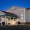 Baymont By Wyndham Elizabethtown - map
