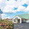 Days Inn By Wyndham Elizabethtown - map