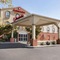 Ramada By Wyndham Elizabethtown - map