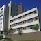 Campo Largo Comfort Hotel - map