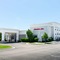 Hampton Inn Elkhorn - map