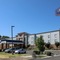 Hampton Inn Ellensburg - map