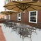 Hampton Inn Easton - map