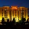 Hampton Inn & Suites Atlanta Airport North I85 - map